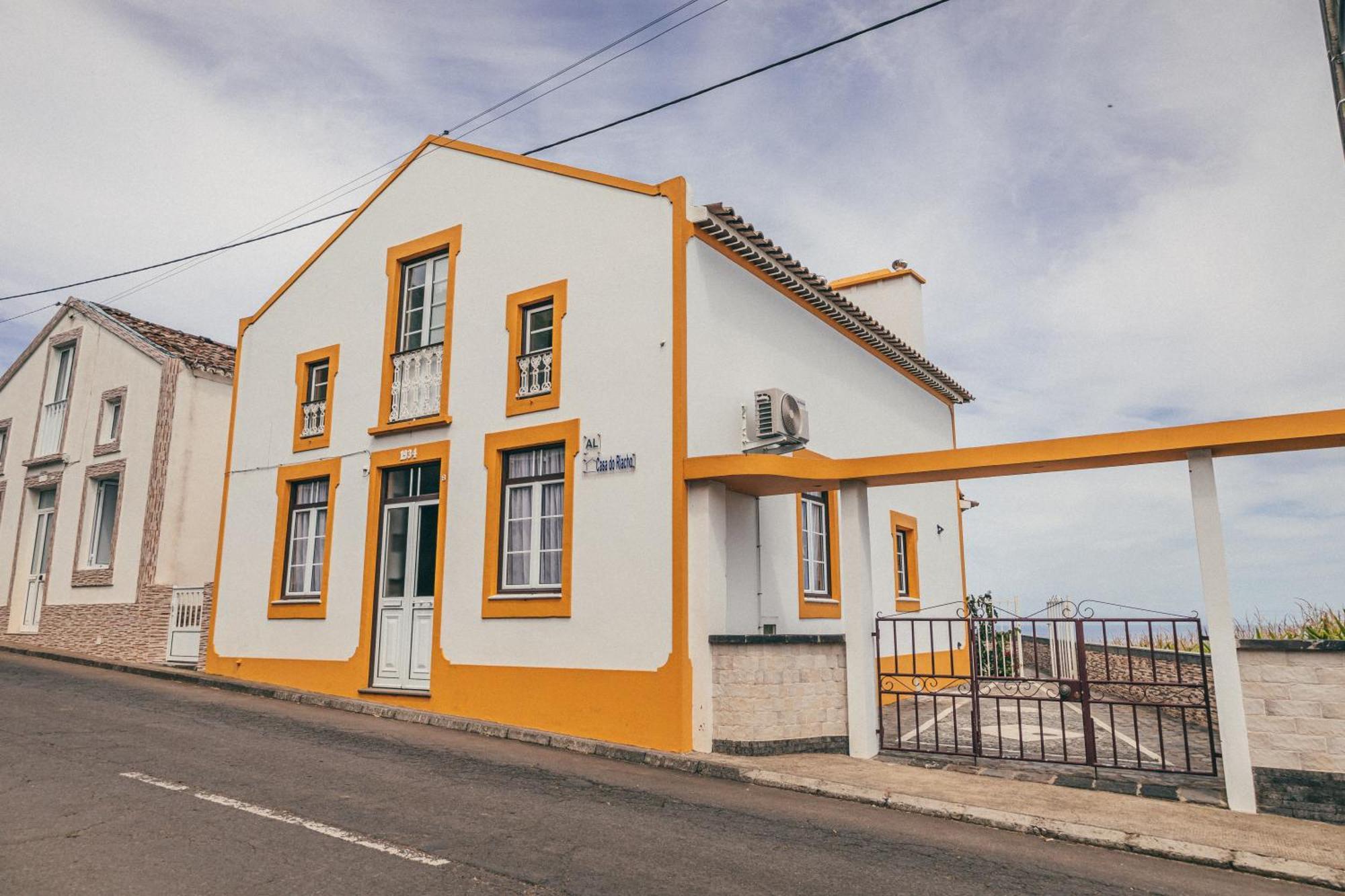 Casa Do Riacho Villa Nordeste  Exterior photo